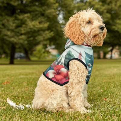 Mia Collection Pet Hoodie