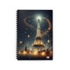 Mia Collection Spiral Notebook