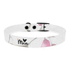 Mia Collection Dog Collar