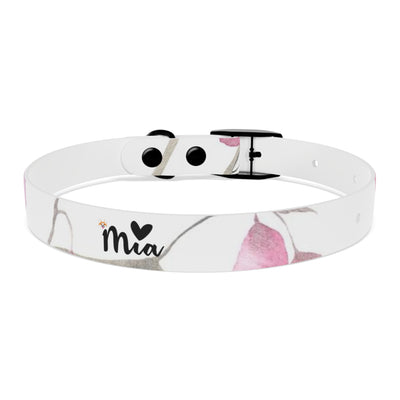 Mia Collection Dog Collar