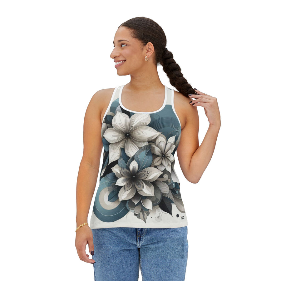 Women's Tank Top By Mia