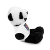 Mia Collection Stuffed Animal with Signed Tee