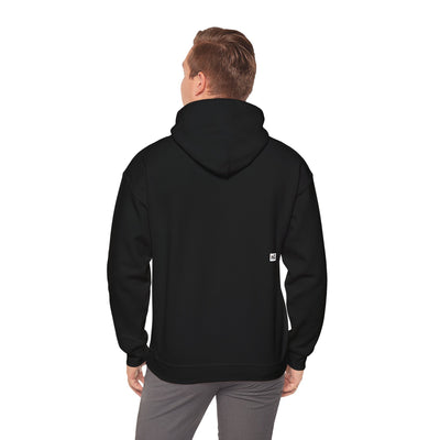 Mia Collection Unisex Heavy Blend™ Hooded Sweatshirt