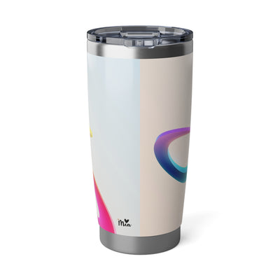 Mia Collection Vagabond 20oz Tumbler