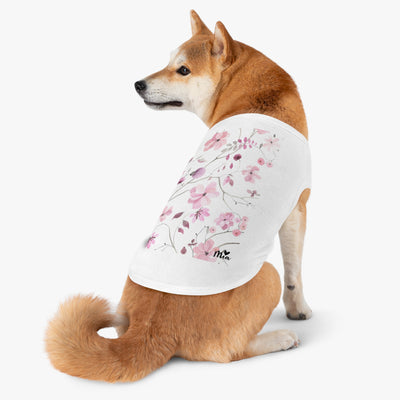 Mia Collection Pet Tank Top