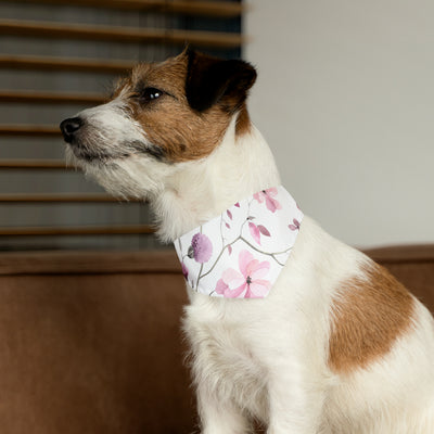 Mia Collection Pet Bandana Collar