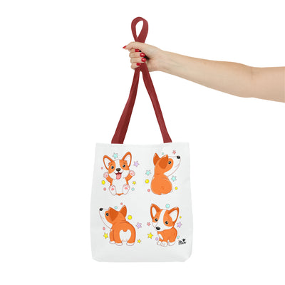 Mia Collection Tote Bag