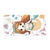 Mia Collection Beach Towel