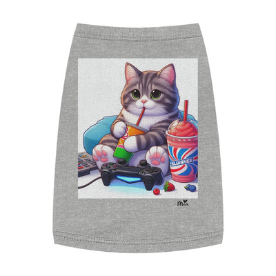 Mia Pet Tank Top