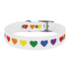 Mia Collection Dog Collar