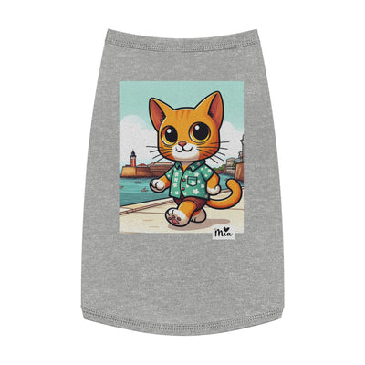 Mia Pet Tank Top