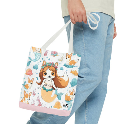 Mia Collection Tote Bag