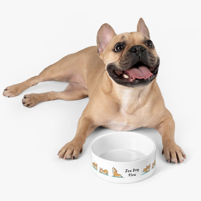 Mia Collection's Pet Bowl