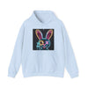 Mia Collection Unisex Heavy Blend™ Hooded Sweatshirt