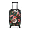 Mia's Journey Suitcases