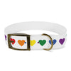 Mia Collection Dog Collar