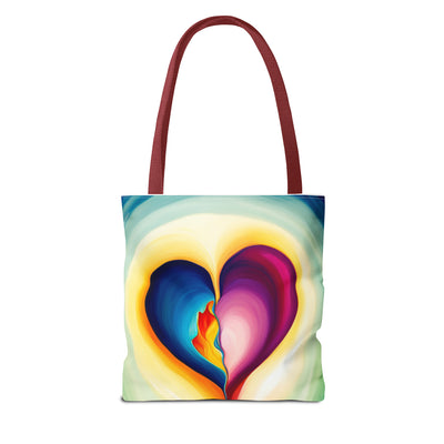 Mia Collection Tote Bag