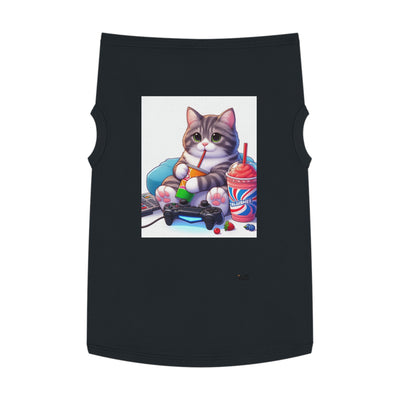 Mia Pet Tank Top