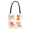 Mia Collection Tote Bag