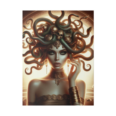 Mia Art Medusa