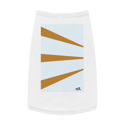 Mia Collection Pet Tank Top