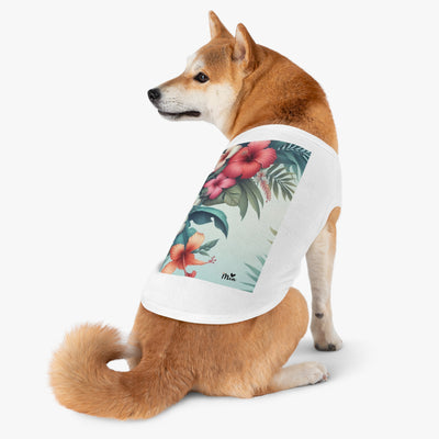 Mia Collection Pet Tank Top