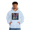 Mia Collection Unisex Heavy Blend™ Hooded Sweatshirt