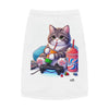 Mia Pet Tank Top