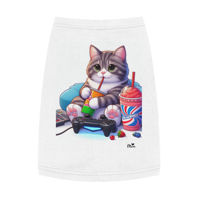 Mia Pet Tank Top