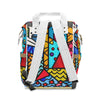 Mia Collection Multifunctional Diaper Backpack