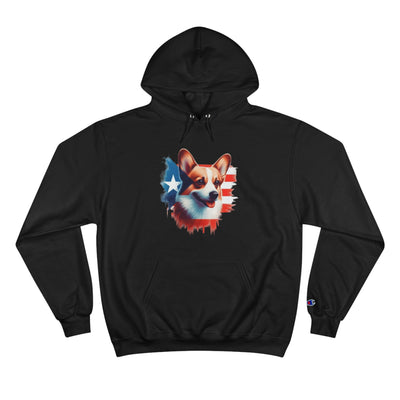 Premium Mia Champion Hoodie