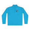 Mia Collection Unisex Quarter-Zip Pullover