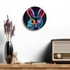 Mia Decor Acrylic Wall Clock