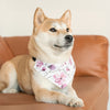 Mia Collection Pet Bandana Collar