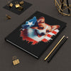 Hardcover Journal by Mia