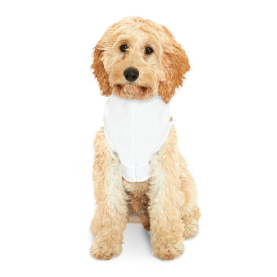 Mia™ Line Pet Hoodie!