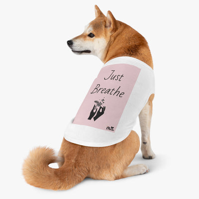 Mia Collection Pet Tank Top