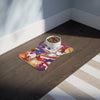 Mia Collection's Anime Pet Feeding Mats