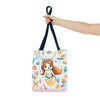 Mia Collection Tote Bag