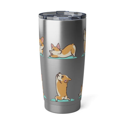 Mia Collection Vagabond 20oz Tumbler