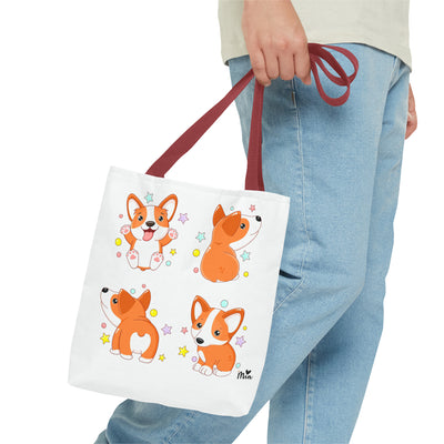 Mia Collection Tote Bag