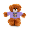 Mia Collection Stuffed Animal with Signed Tee