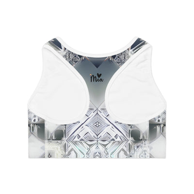 Mia Collection Sports Bra