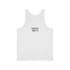 Mia Collection Unisex Jersey Tank