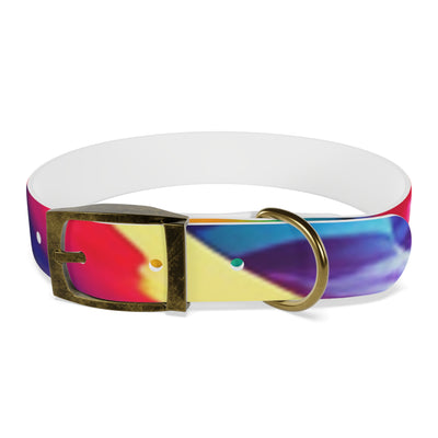 Mia Collection Dog Collar