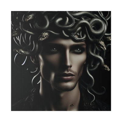 Mia Art Male Medusa