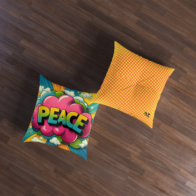 Mia Collection Floor Pillow