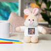 Mia Collection Stuffed Animal with Signed Tee