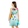 Mia Collection Women's Skater Dress