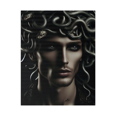 Mia Art Male Medusa